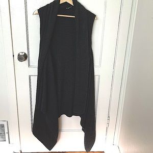 🎀MERONA large chunky knit cowl shawl